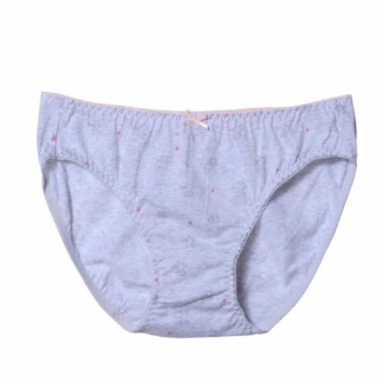 주니어 면 삼각 팬티 아동삼각팬티 아이팬티 여자아이속옷 어린이속옷 초등팬티