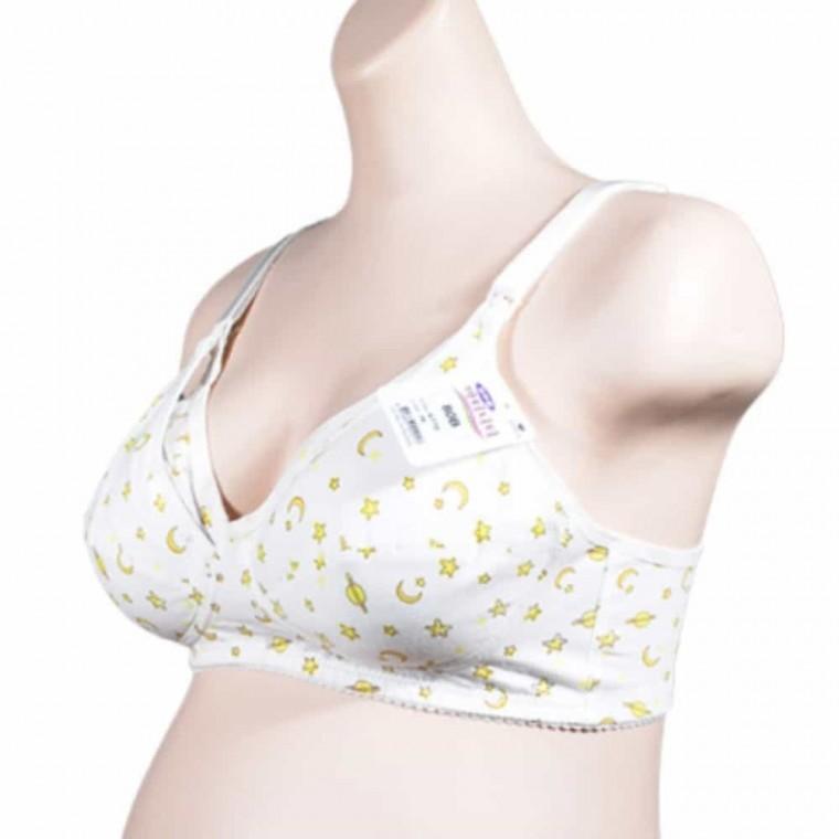 노와이어 B컵 수유 브라 임산부브라 수유부라 임신부속옷 수유속옷 임산부브라자