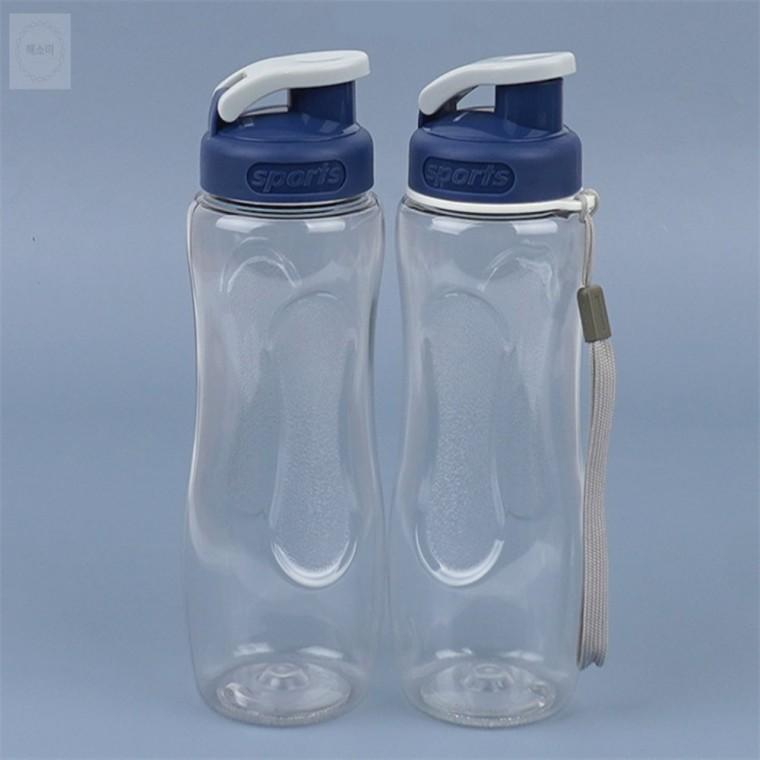 투명등산물병 600ml