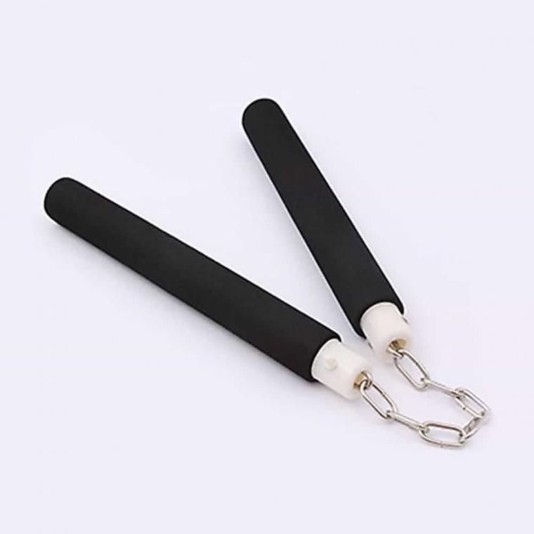 스폰지 쌍절곤 쌍절권 초보쌍절곤 어린이쌍절곤 합기도쌍절곤 수련쌍절곤