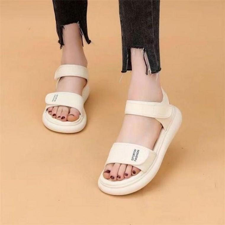EAS 데일리 라이트 컴포트 스트랩 샌들 DS-1008670