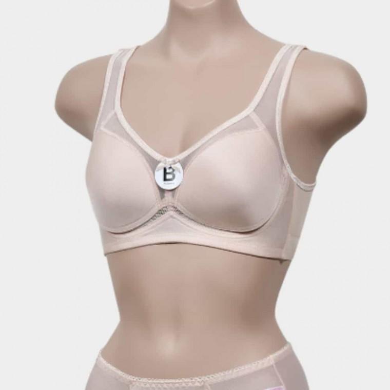 풀컵 노와이어 B컵 브라 여성브래지어 브레이지어 여성속옷 여성언더웨어 브라자