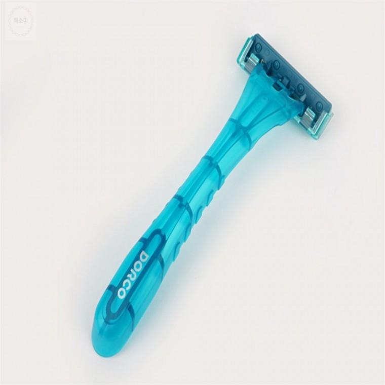 도루코 터치 쓰리 TOUCH 3 면도기 8P
