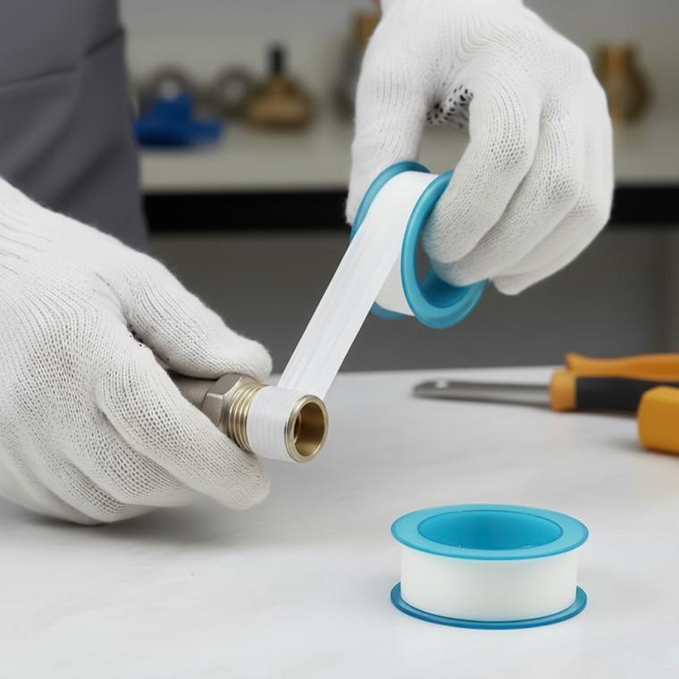 배관 테이프 3mx14mm 에어컨테이프 씰링