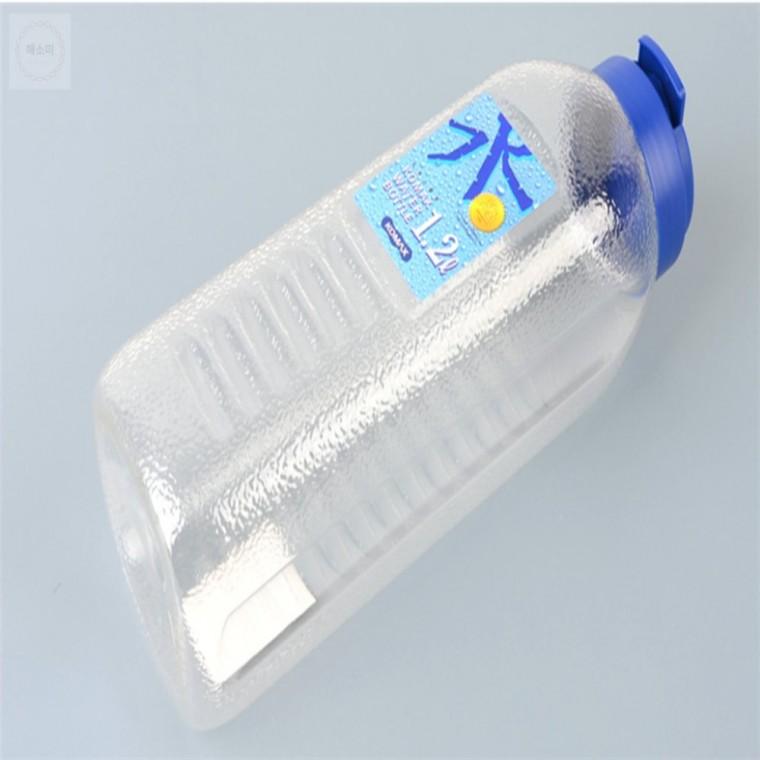 냉장고 물병 1.2L