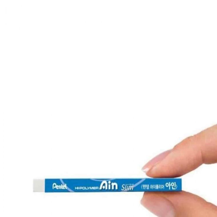 연필지우개 미술용지우개 미술용연필지우개 학용품 아인지우개 펄블루 36개