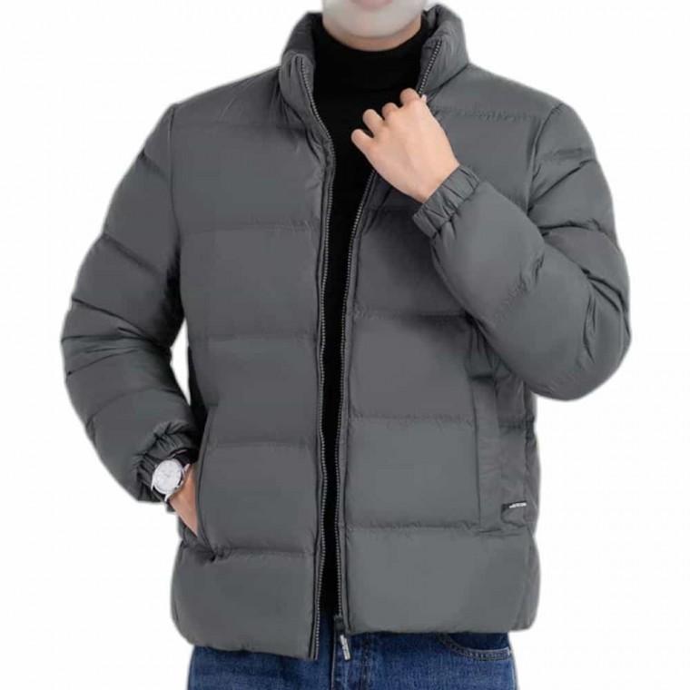남자 데일리 숏패딩 남자간절기점퍼 남성가을점퍼 남성경량패딩 남자숏패딩 남자아우터