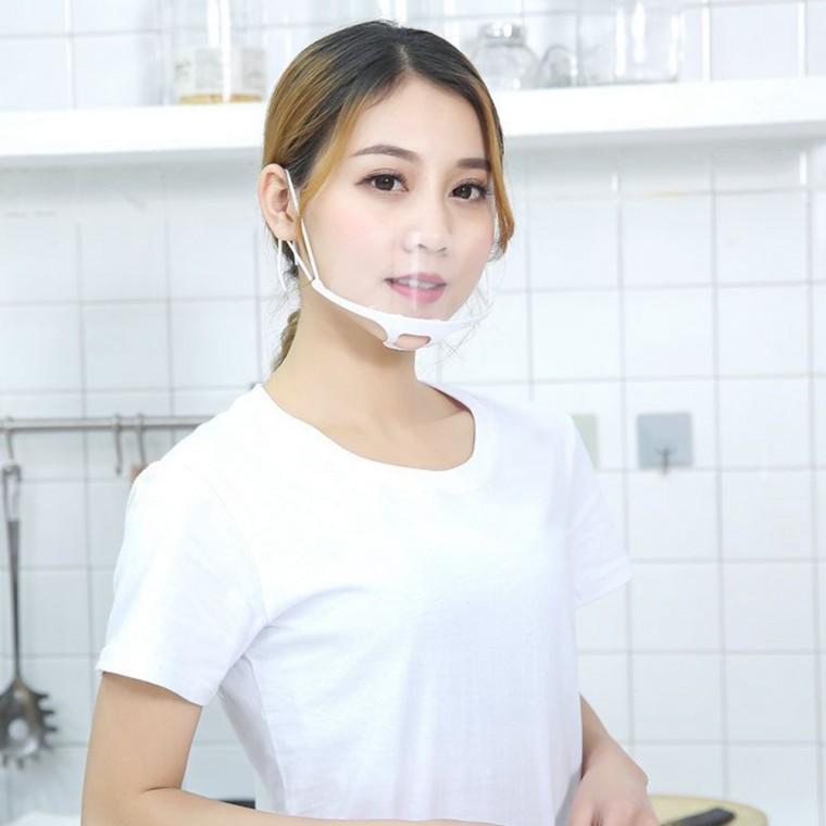 다용도 조리용 위생마스크 10p