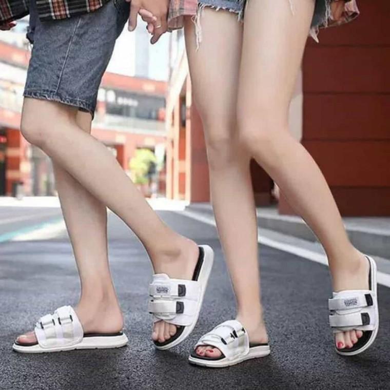 남자 여성 발편한 푹신한 남자여름샌들 여성샌들