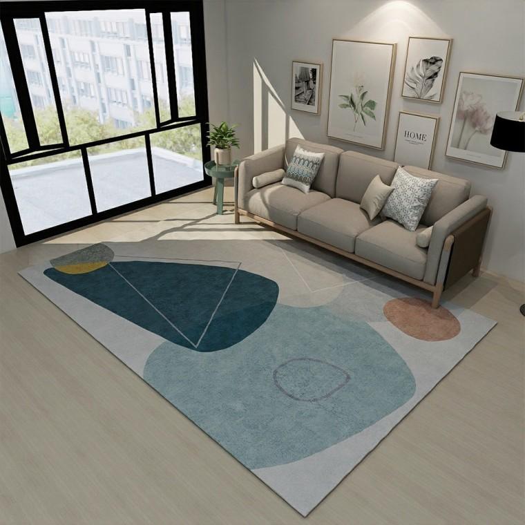 거실 러그 300cmx200cm 거실러그 워셔블러그