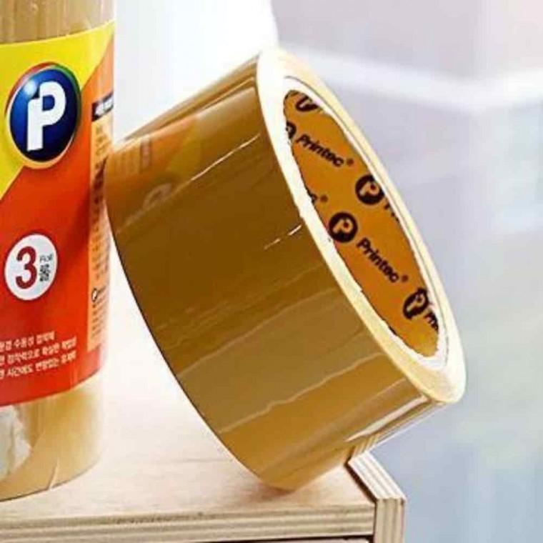 포장용박스테이프 택배박스테이프 포장박스테이프 이사테이프 갈색 포장용테이프 48mm