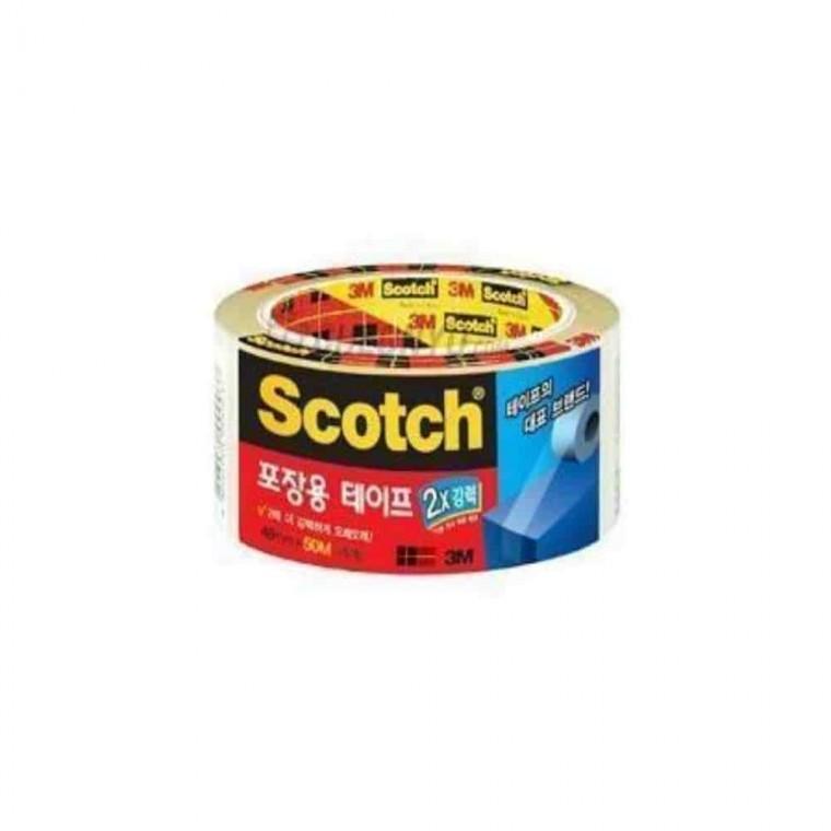 포장용테이프 강력접착테이프 소음방지테이프 점착테이프 포장용 강력테이프 48mm