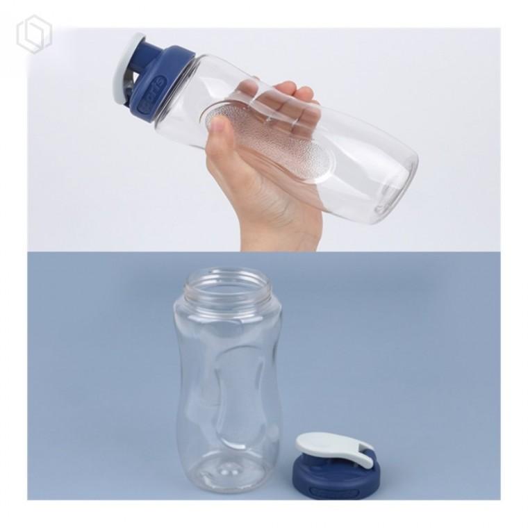 휴대용 스포츠 물병 600ml 물병세트 트레킹물병 다용도물병