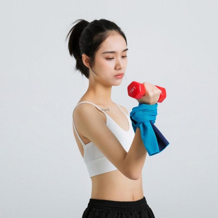 땀수건 쿨수건 스포츠타올