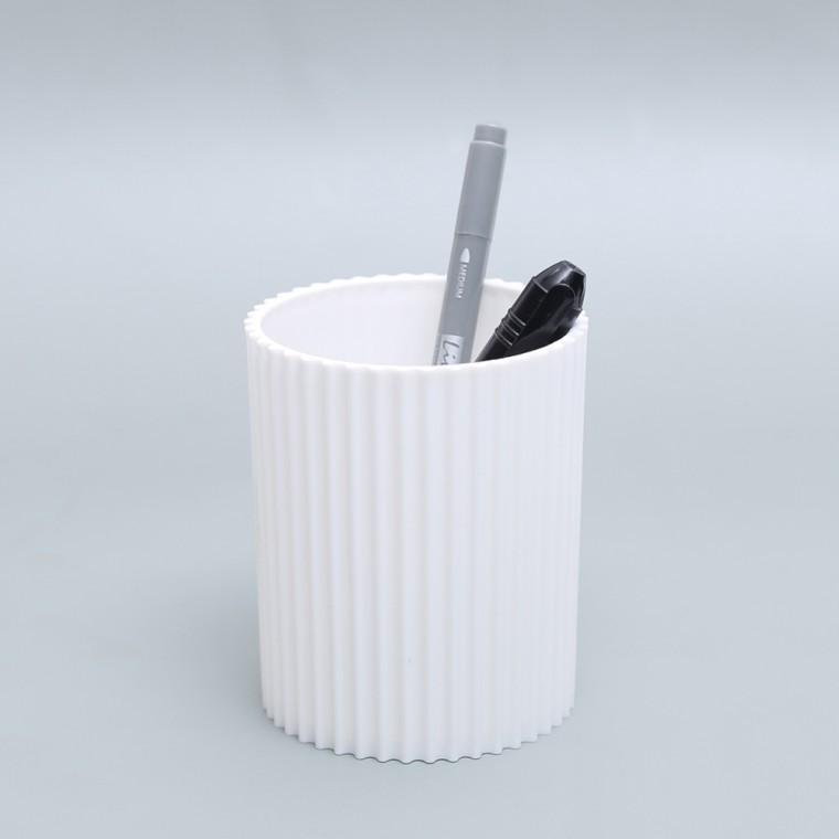사무실 용품 오거나이저펜꽂이 펜정리함