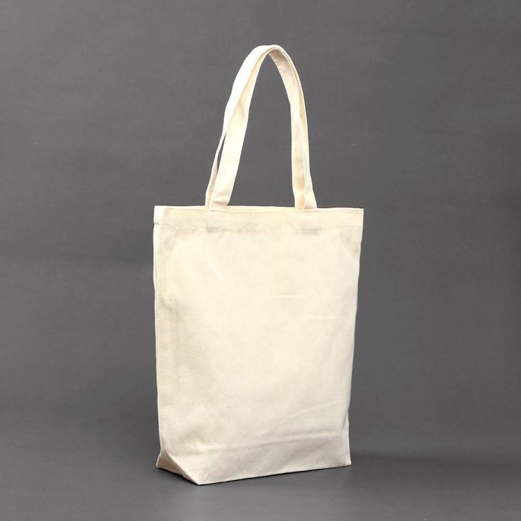패브릭 토트백 35x36cm 북토트백 미니가방