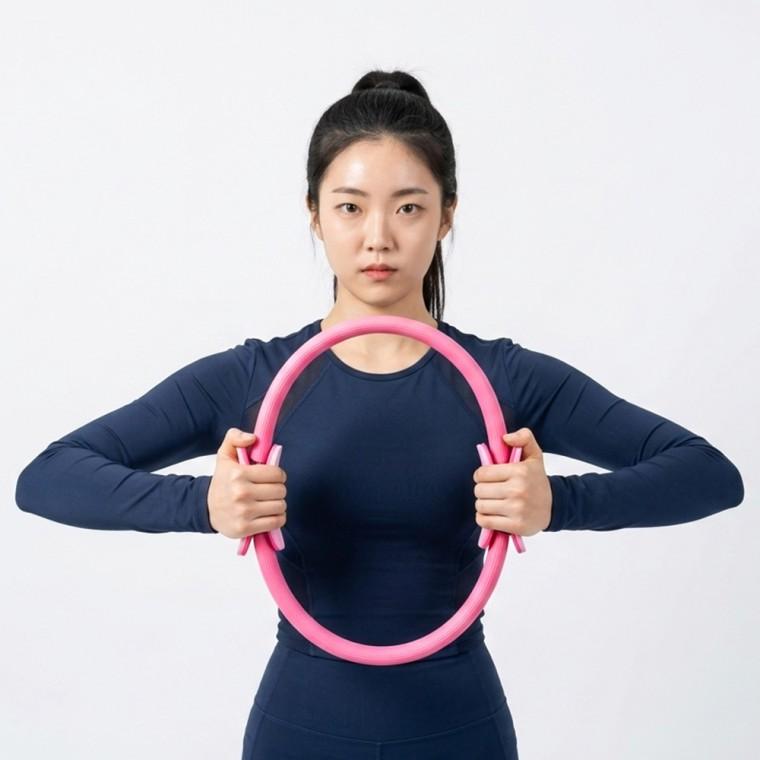 필라테스 써클링
