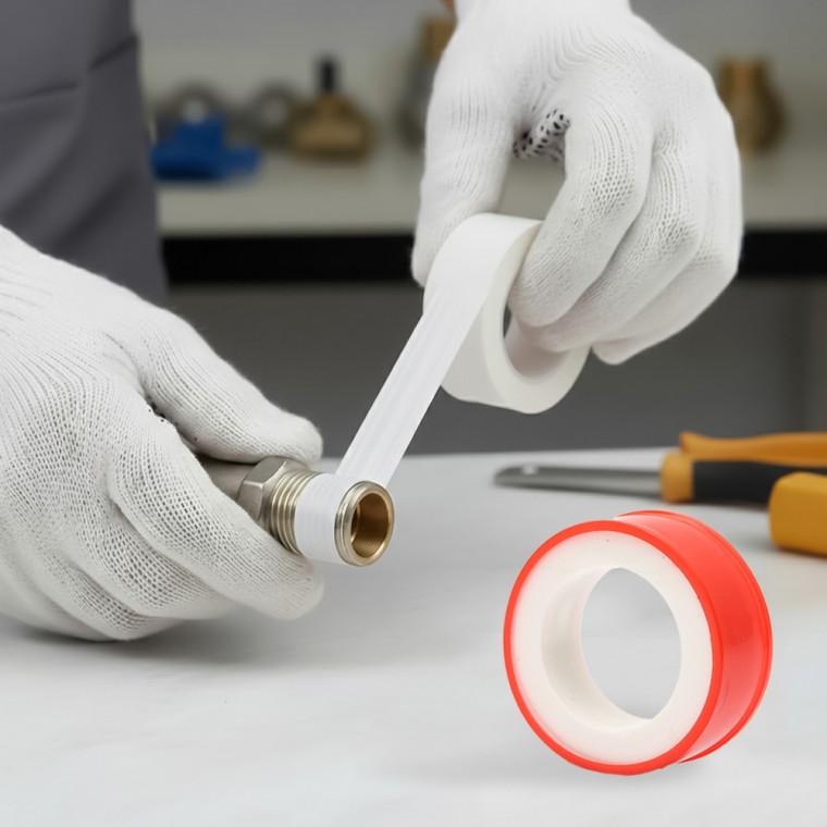 플랜지 테이프 20mx15mm 배관작업 에어컨배관테이프