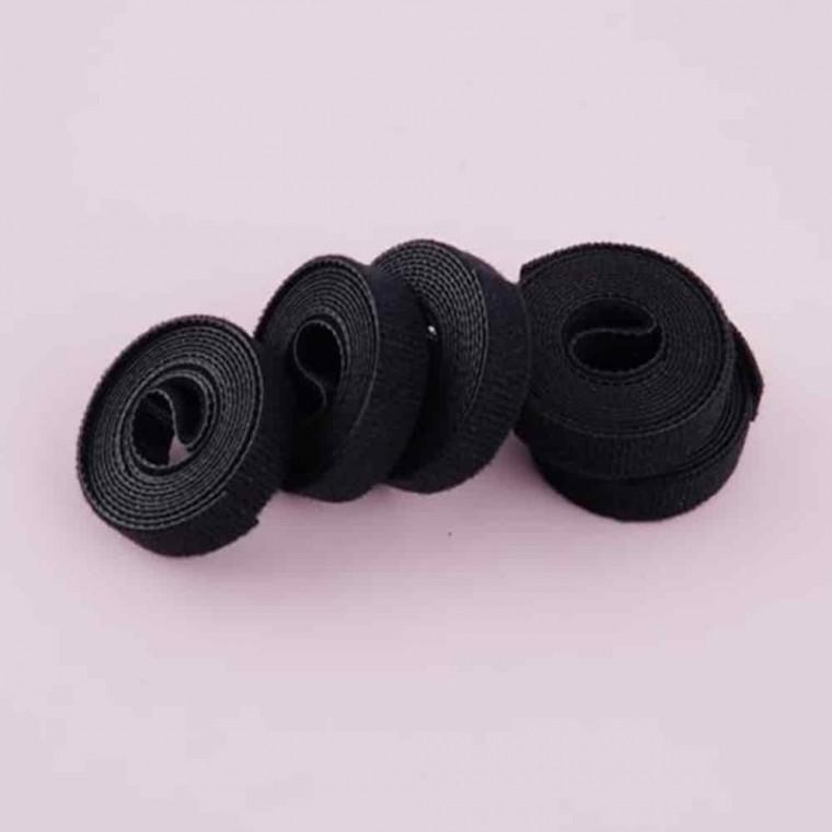 선정리 전선정리테이프 컴퓨터케이블정리 선정리용품 케이블정리 테이프 10mm