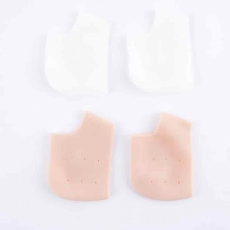 뒤꿈치패치 풋패치 발꿈치패드 발뒷꿈치보호대 실리콘 발꿈치 보호대