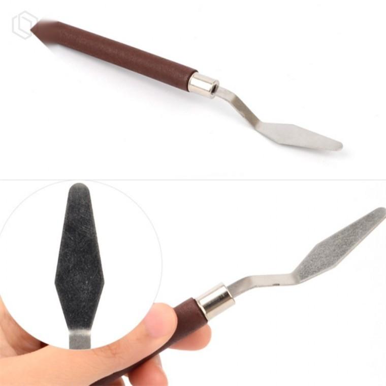 전문 페인팅 나이프 나이프세트 예술용나이프 미술도구