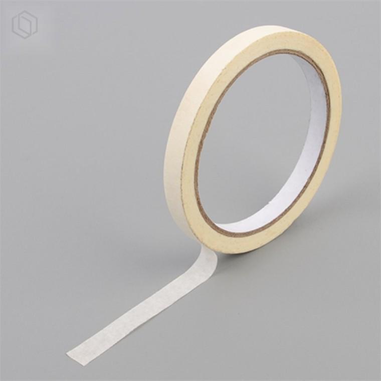 고강도 종이테이프 10mm x 20m 사무용테이프 크래프트테이프 종이접착테이프
