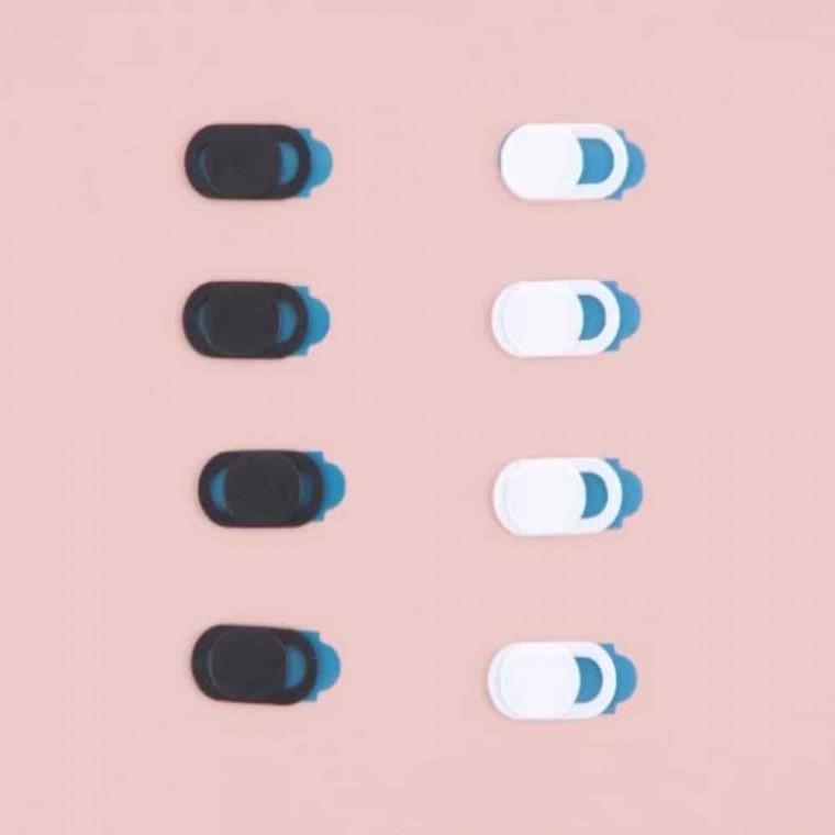 카메라가리개스티커 렌즈가리개 카메라안전가리개 정보보안스티커 카메라 프라이버시 스티커