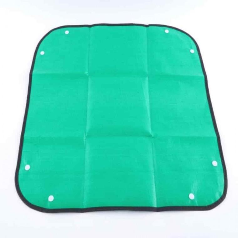 가드닝용품 화분정리 화분갈이 화분관리 분갈이 매트 50x50cm