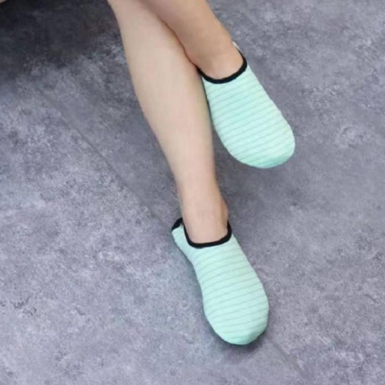 물놀이용 여름 아쿠아슈즈 수영 워터신발 요가 해변 슈즈