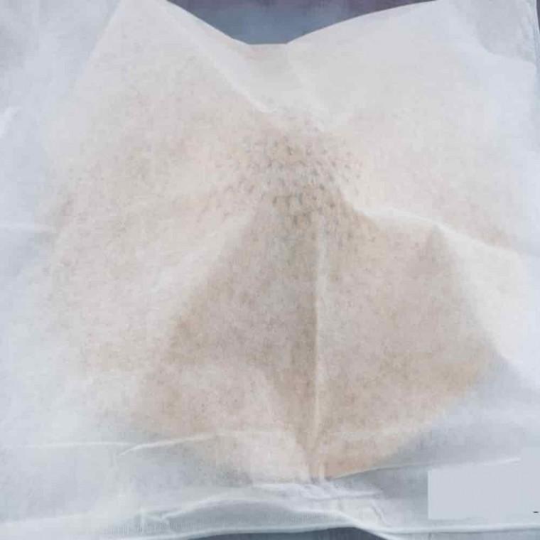 부직포포장지 부직포커버 가방더스트백 악세사리파우치 더스트백 60x50cm