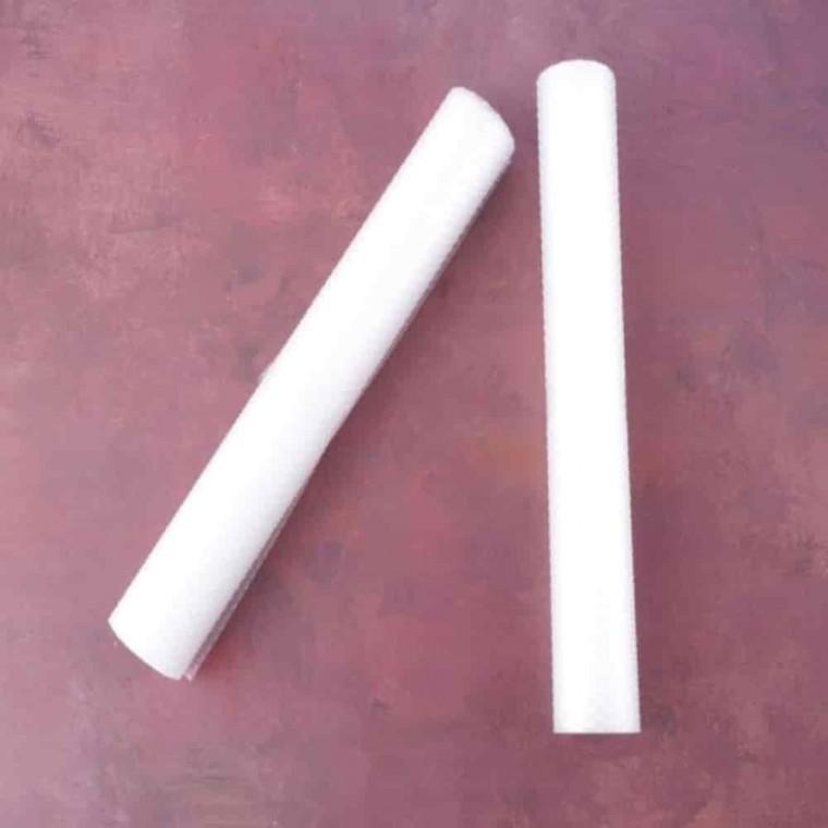 선반깔개 투명식탁매트 서랍장깔개 오염방지패드 서랍패드 30x150cm