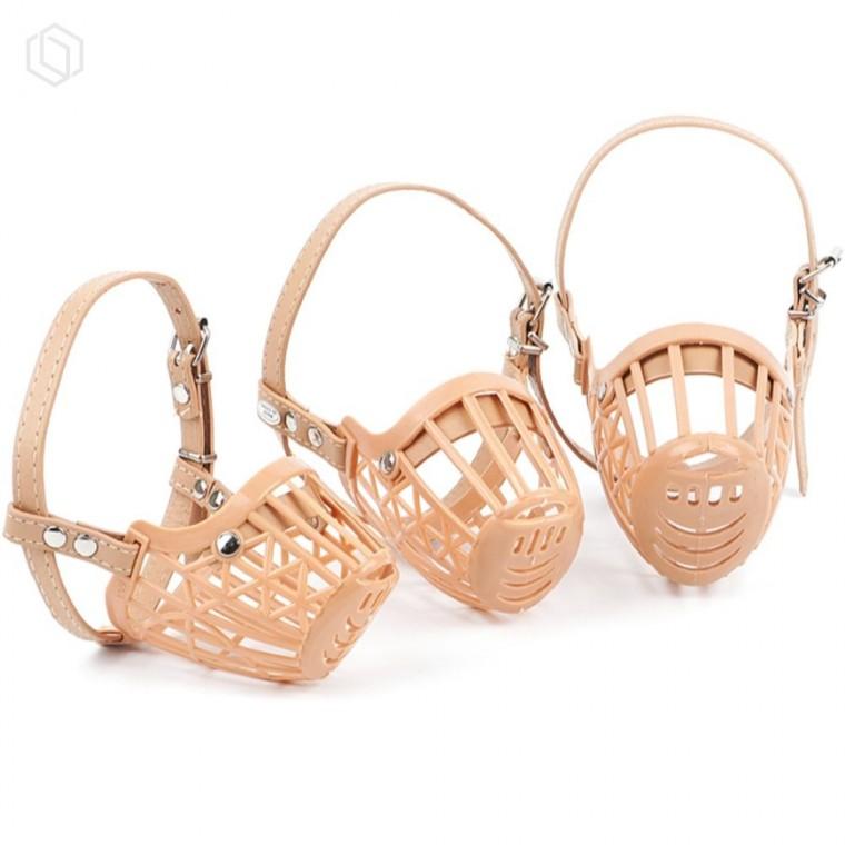 애견용 입마개 애완견입마개 강아지안전용품 반려동물입마개