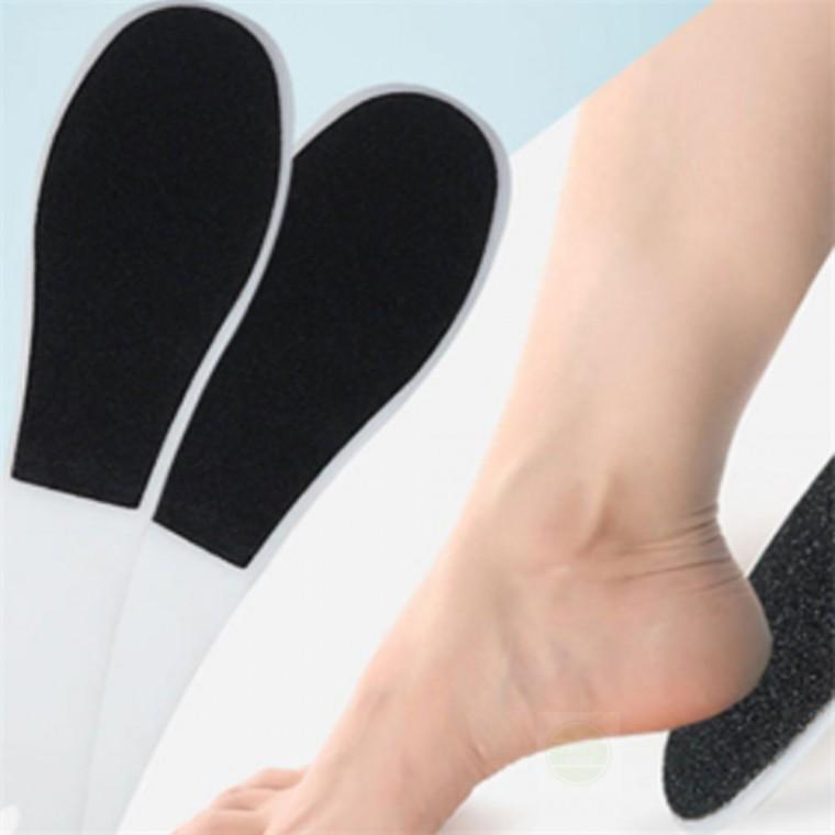 사포 발밀이 발꿈치각질제거 각질