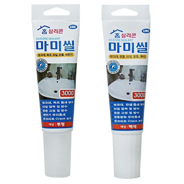 [도매포유]마미씰 홈 실리콘 80ml