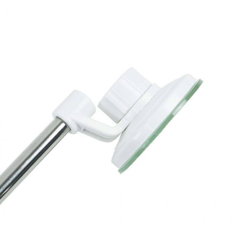 흡착앤테이프 타올걸이