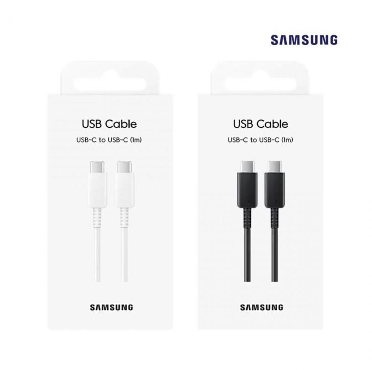 루미나D 충전 케이블 삼성 ctoc 3 25w 초고속 1pac 1m