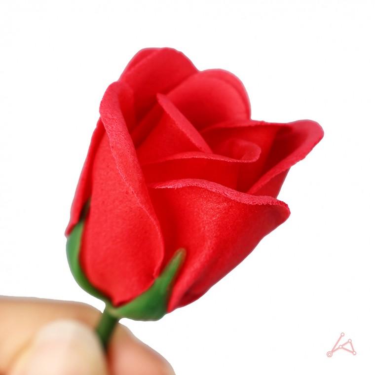 장식용 장미꽃