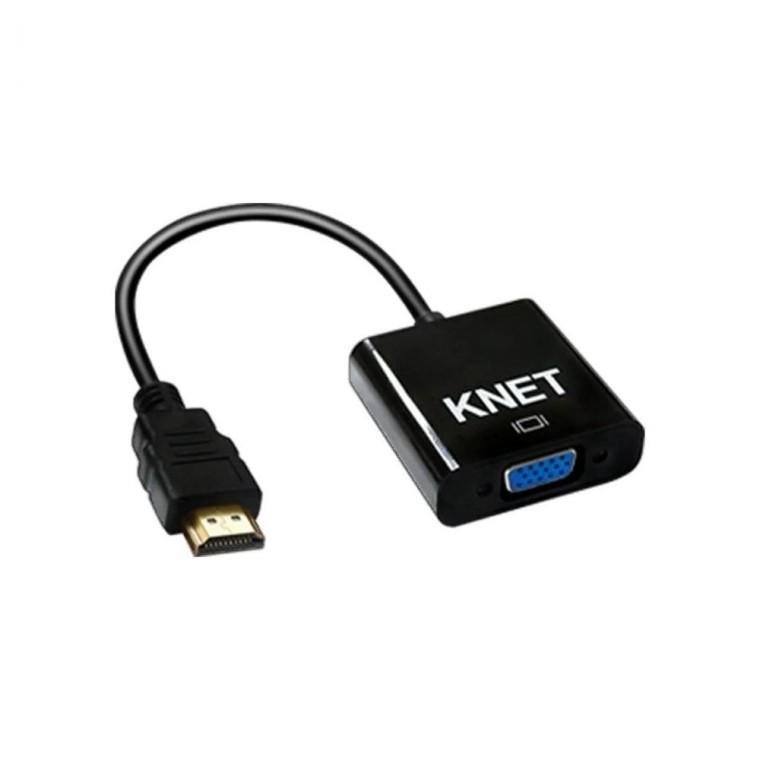 루미나D 변환 젠더 hdmi to vg rgb d-sub 컨버터 jc03-3b