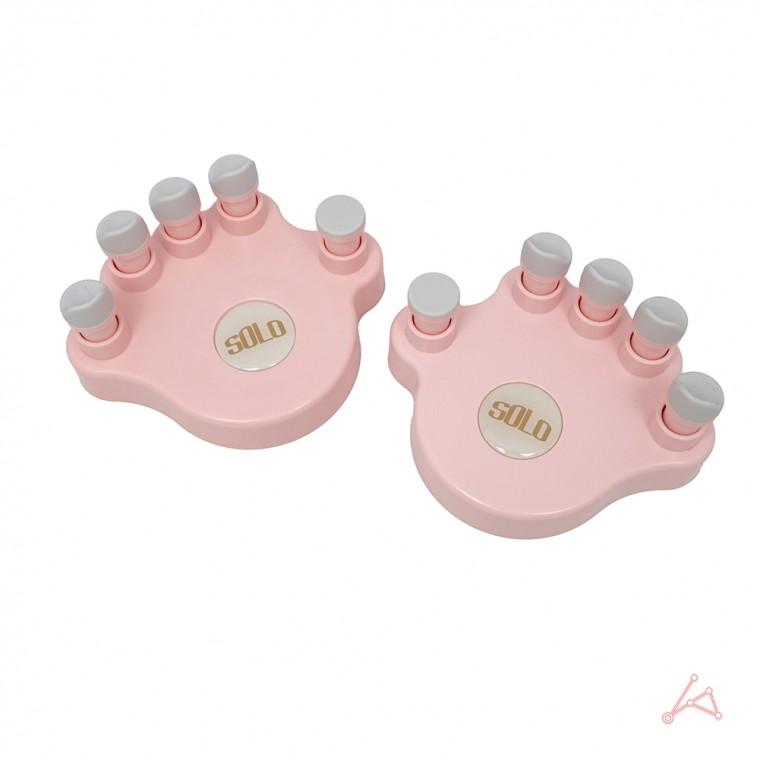 피아노 손가락 기