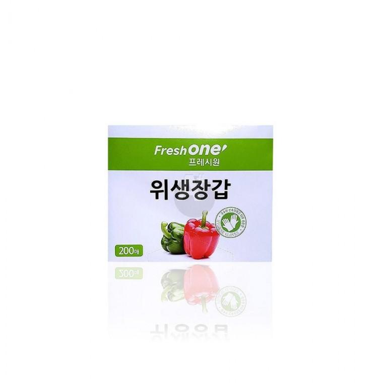 루미나D 위생장갑 200매입