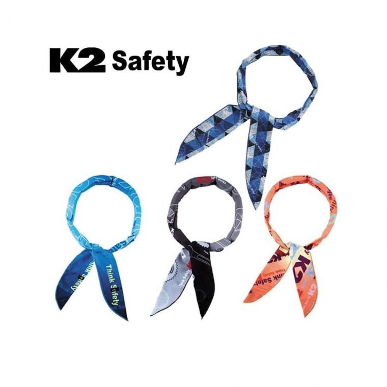 루미나D k2아이스글랜 폴리머 아이스 넥쿨러 목스카프