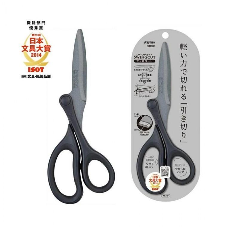 루미나D 일본 레이메이 스윙컷 불소코팅 sh900