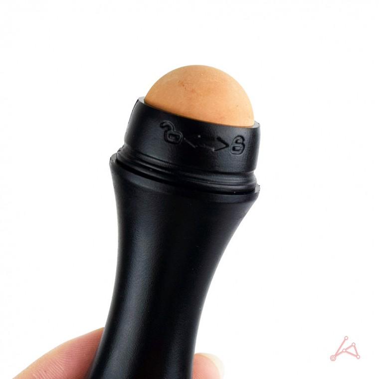 얼굴기름 컨트롤러