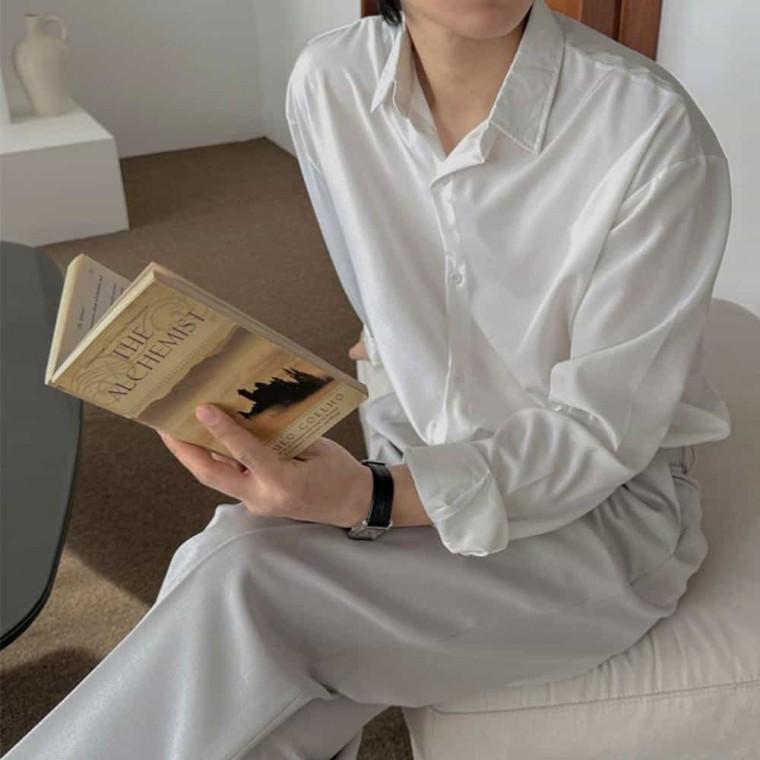 남성 긴팔 와이셔츠 남성정장셔츠 남자남방 남자와이셔츠 남자정장셔츠 남성가을셔츠