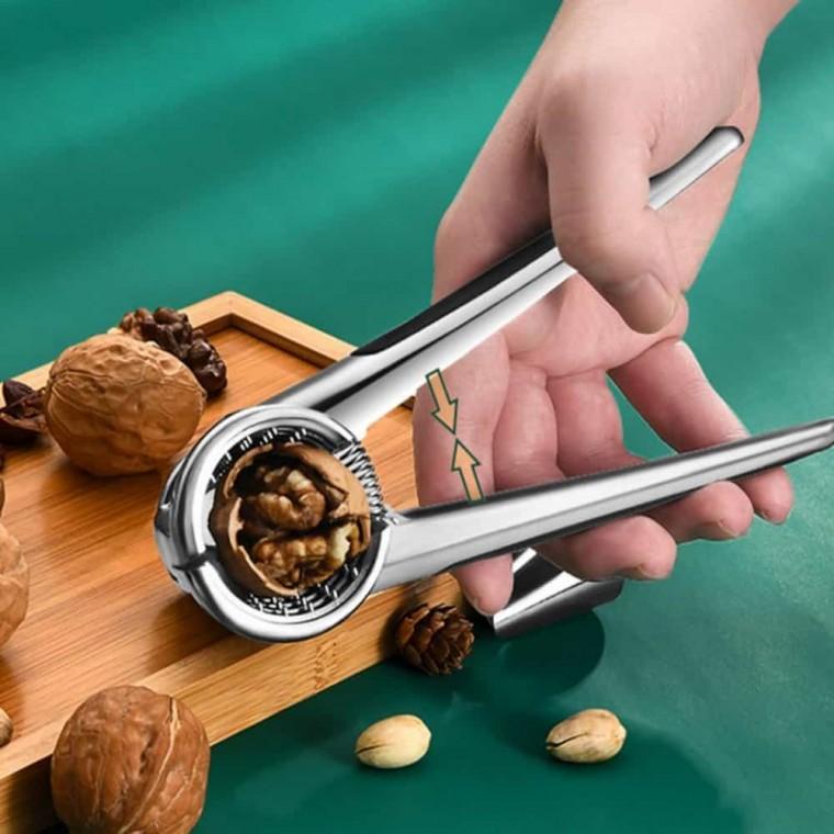 밤 견과류 호두 망치 땅콩집게 밤까기기계 땅콩깨기 호두망치 땅콩까기