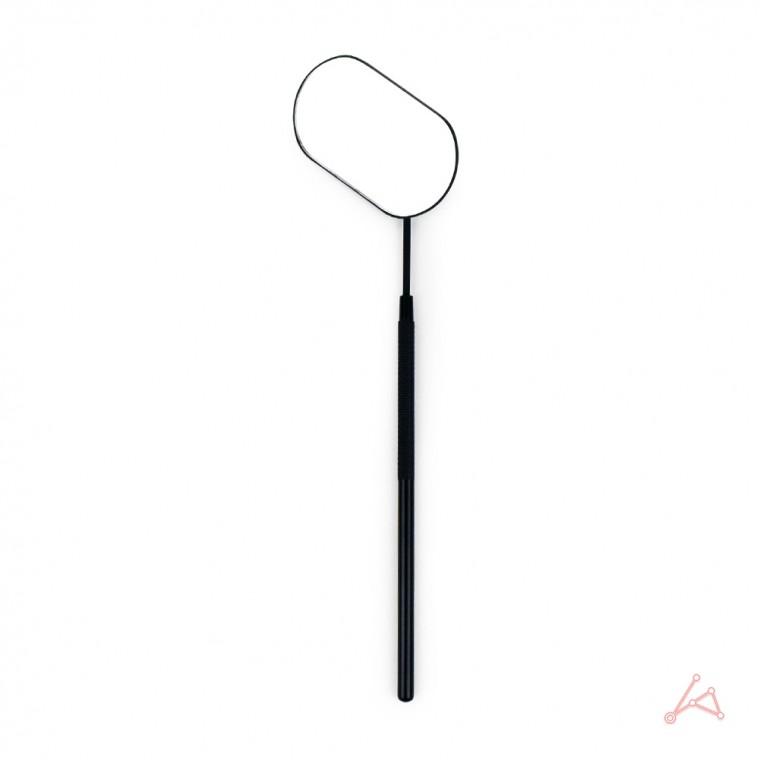 속눈썹 거울