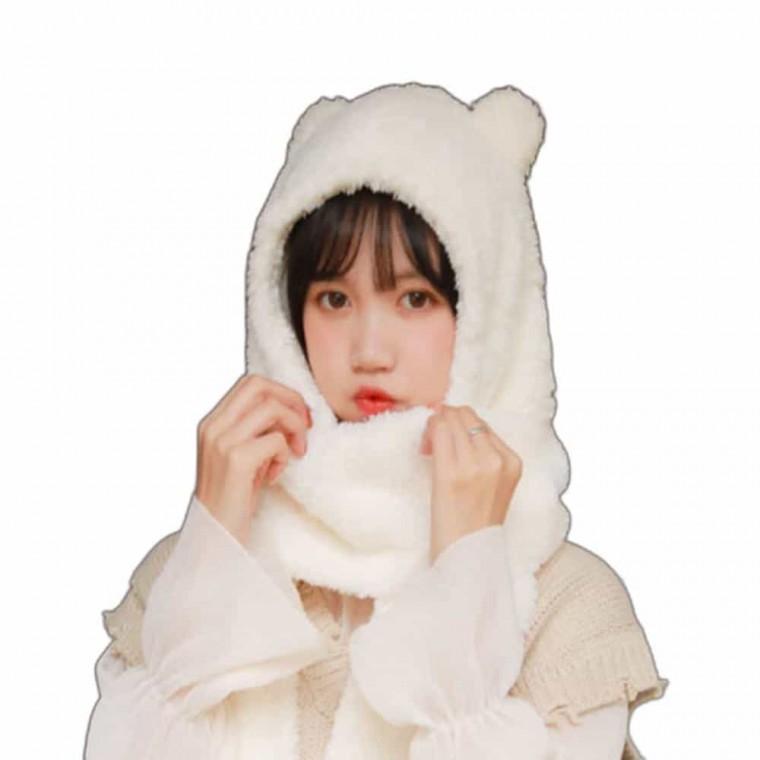 털모자 여성 귀덮개모자 여자겨울모자 여성겨울모자 여자방한모자 겨울여성모자
