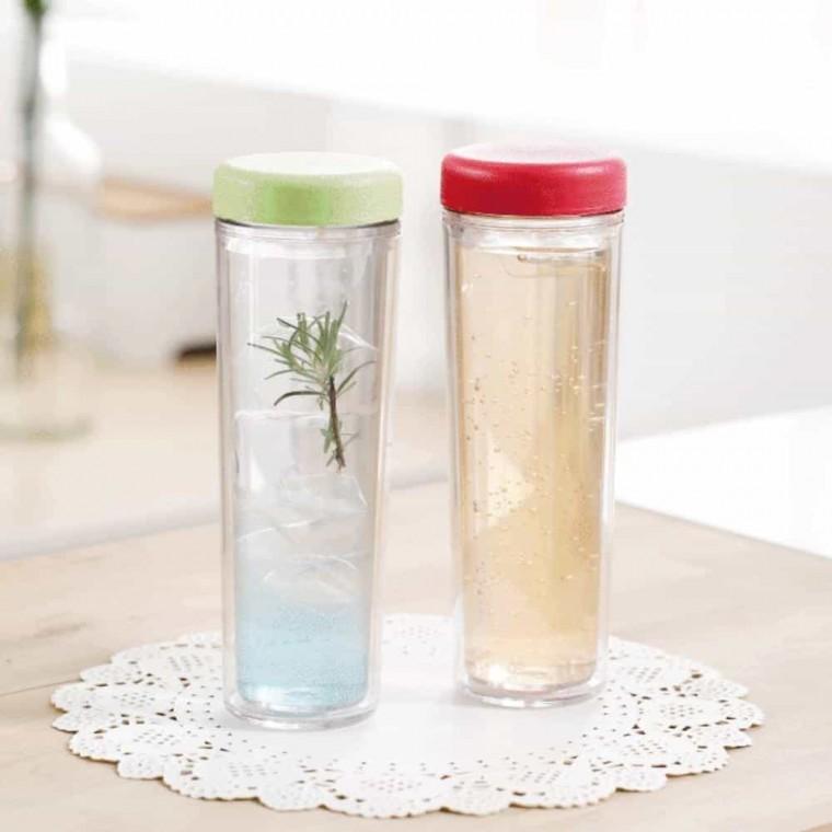 이중 보틀 300ml 주문제작보틀 회사텀블러 판촉물보틀 단체텀블러 브랜드보틀