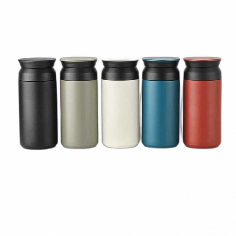 텀블러 350ml 각인제작 휴대용물통 휴대물통 소풍물병 피크닉물통 음료보틀