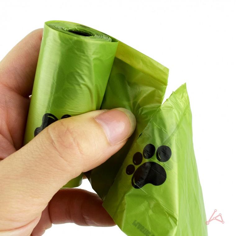 강아지 리필봉투